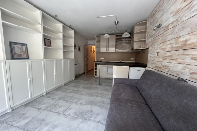 Appartement &agrave; vendre &agrave; LA SEYNE-SUR-MER  - 1 pi&egrave;ces - 31 m&sup2; 