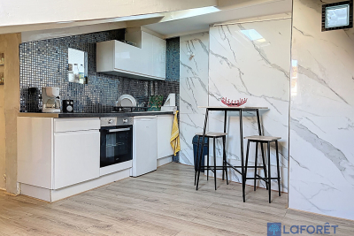 Apartment for sale in NICE  - 1 rooms - 11 m&sup2; 