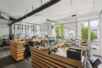 Apartment for sale deux piece 