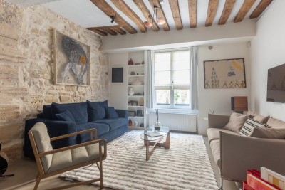 Apartment for sale paris paris 3eme