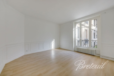 Appartement &agrave; vendre &agrave; NEUILLY SUR SEINE  - 2 pi&egrave;ces - 52 m&sup2; 