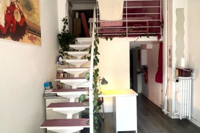 Commerce &agrave; vendre &agrave; Nice   40 m&sup2; 