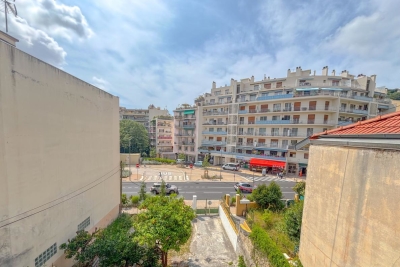 Appartement &agrave; vendre &agrave; NICE Paul Montel - 3 pi&egrave;ces - 69 m&sup2; 