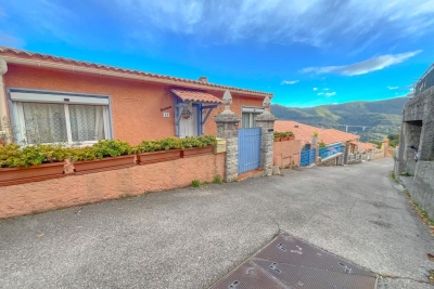 Maison &agrave; vendre &agrave; LA TRINITÉ  - 5 pi&egrave;ces - 136 m&sup2; 