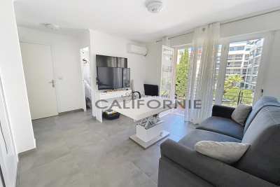 Appartement &agrave; vendre banane centre cannes 