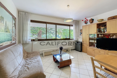 Appartement &agrave; vendre &agrave; CANNES Montfleury - 2 pi&egrave;ces - 37 m&sup2; 
