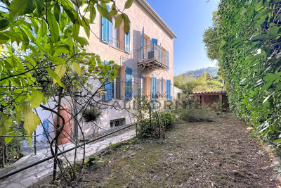 Maison &agrave; vendre &agrave; CANNES  - 6 pi&egrave;ces - 216 m&sup2; 