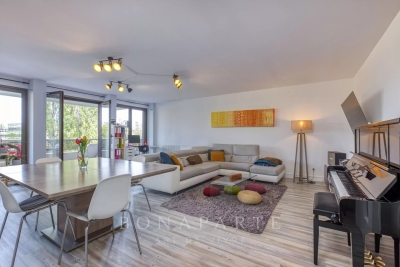 Appartement &agrave; vendre &agrave; FERNEY VOLTAIRE  - 4 pi&egrave;ces - 120 m&sup2; 