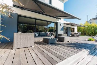 Maison &agrave; vendre &agrave; NANTES  - 9 pi&egrave;ces - 229 m&sup2; 