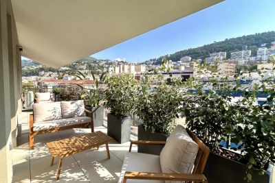 Apartment for sale duplex nice 