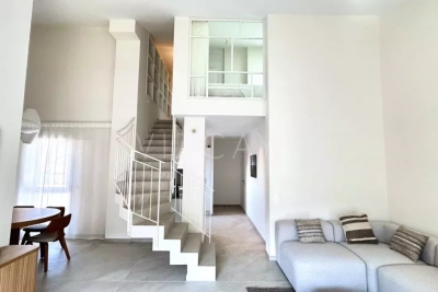 Apartment for sale in NICE  - 4 rooms - 84 m&sup2; 