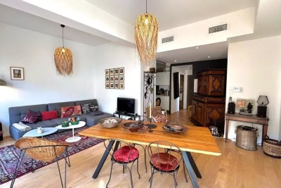 Apartment for sale port nice nice 