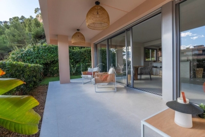 Apartment for sale mer nice