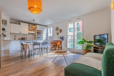 Apartment for sale vieux nice 