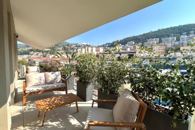 Apartment for sale duplex nice 