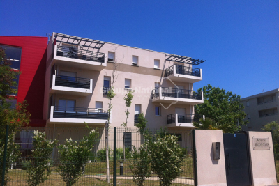 Appartement &agrave; vendre &agrave; ARLES  - 2 pi&egrave;ces - 42 m&sup2; 