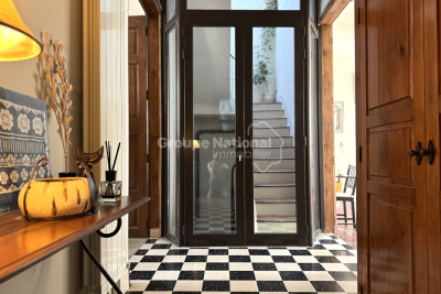 Maison &agrave; vendre &agrave; TARASCON  - 6 pi&egrave;ces - 243 m&sup2; 