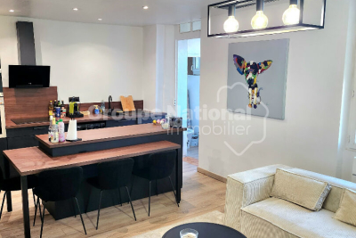 Appartement &agrave; vendre &agrave; PORT-ST-LOUIS-DU-RHÔNE  - 3 pi&egrave;ces - 65 m&sup2; 