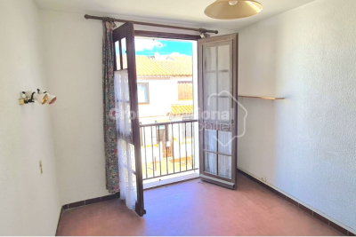 Appartement &agrave; vendre &agrave; STES-MARIES-DE-LA-MER  - 1 pi&egrave;ces - 22 m&sup2; 