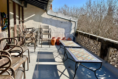 Maison &agrave; vendre &agrave; ARLES  - 8 pi&egrave;ces - 215 m&sup2; 