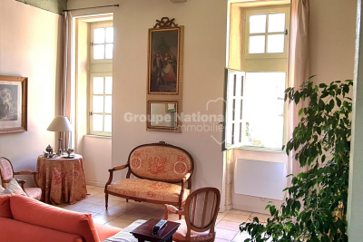 Appartement &agrave; vendre &agrave; TARASCON Centre Ville Nord - 5 pi&egrave;ces - 106 m&sup2; 