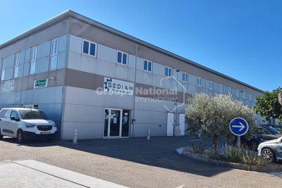 Commerce &agrave; louer &agrave; ARLES Flammarion  - 14 m&sup2; 