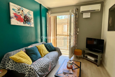 Appartement &agrave; vendre &agrave; ARLES  - 3 pi&egrave;ces - 60 m&sup2; 