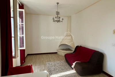 Appartement &agrave; vendre &agrave; ARLES  - 2 pi&egrave;ces - 36 m&sup2; 