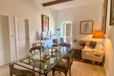 Appartement &agrave; vendre &agrave; BEAUCAIRE  - 3 pi&egrave;ces - 61 m&sup2; 