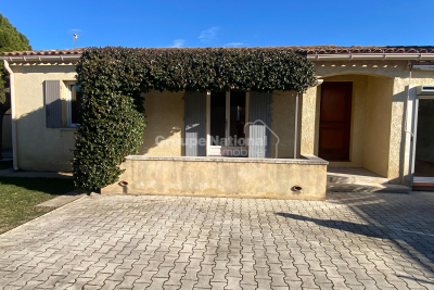 Maison &agrave; vendre &agrave; TARASCON  - 4 pi&egrave;ces - 80 m&sup2; 