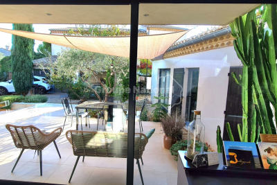 Maison &agrave; vendre &agrave; BELLEGARDE  - 5 pi&egrave;ces - 124 m&sup2; 