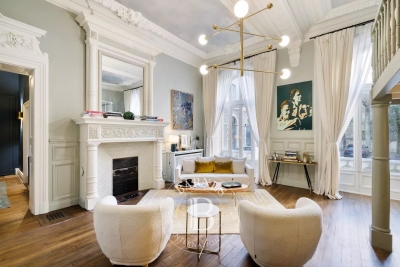 Appartement &agrave; vendre &agrave; BIARRITZ  - 4 pi&egrave;ces - 138 m&sup2; 