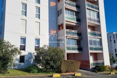 Appartement &agrave; vendre &agrave; ANGLET  - 4 pi&egrave;ces - 88 m&sup2; 