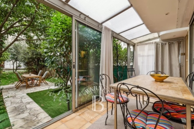 Appartement &agrave; vendre maison sur place 