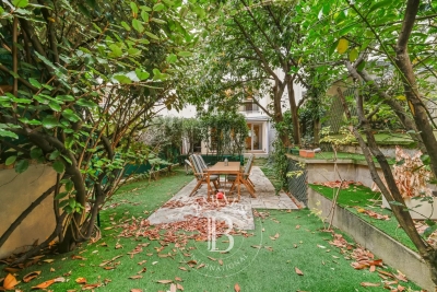 Appartement &agrave; vendre &agrave; PARIS 16EME Picpus - 2 pi&egrave;ces - 59 m&sup2; 