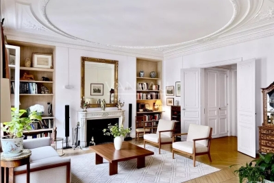 Appartement &agrave; vendre &agrave; PARIS 8EME Charonne - 5 pi&egrave;ces - 186 m&sup2; 