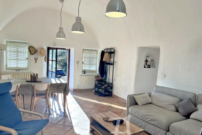Maison &agrave; vendre &agrave; immobilier STE-AGNÈS  - 5 pi&egrave;ces - 150 m&sup2; 