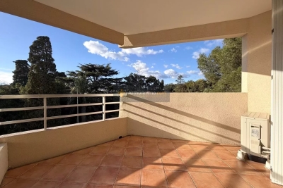 Appartement &agrave; vendre &agrave; St-Raphaël  - 3 pi&egrave;ces 55 m&sup2; 