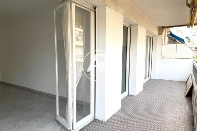 Apartment for sale in NICE Chateauneuf - 3 rooms - 86 m&sup2; 