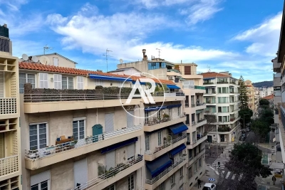 Appartement &agrave; vendre &agrave; NICE Chateauneuf - 3 pi&egrave;ces - 86 m&sup2; 