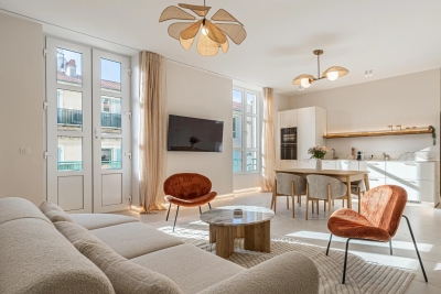 Apartment for sale maison 