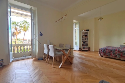 Appartement &agrave; vendre &agrave; NICE Villa Arson - 3 pi&egrave;ces - 81 m&sup2; 