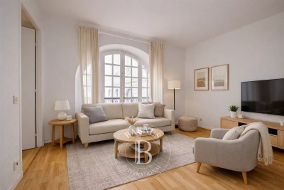 Appartement &agrave; vendre &agrave; BORDEAUX  - 2 pi&egrave;ces - 27 m&sup2; 