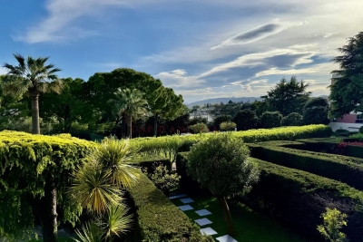 Apartment for sale tennis