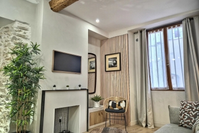 Apartment for sale port vauban antibes 