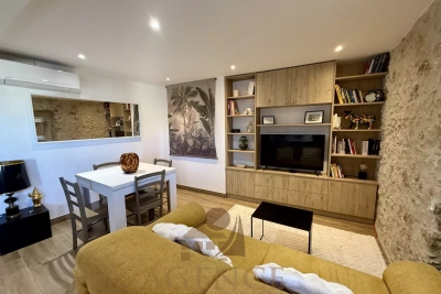 Appartement &agrave; vendre &agrave; ANTIBES  - 3 pi&egrave;ces - 50 m&sup2; 