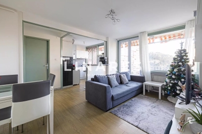 Appartement &agrave; vendre cp 