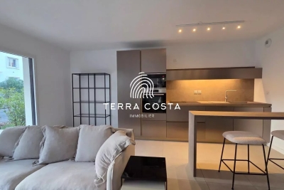 Appartement &agrave; vendre &agrave; BAYONNE  - 4 pi&egrave;ces - 101 m&sup2; 