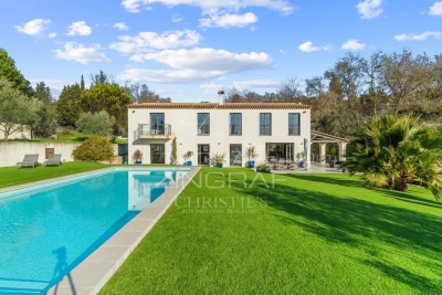 House for sale bastide alpes maritimes