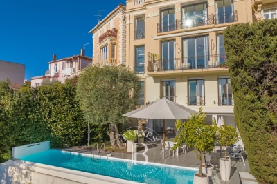 Maison &agrave; vendre &agrave; LE CANNET Cougoussoles - 5 pi&egrave;ces - 265 m&sup2; 